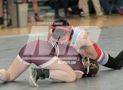 Thumbnail 1 in NCHSAA 4A West Regional Tournament photogallery.