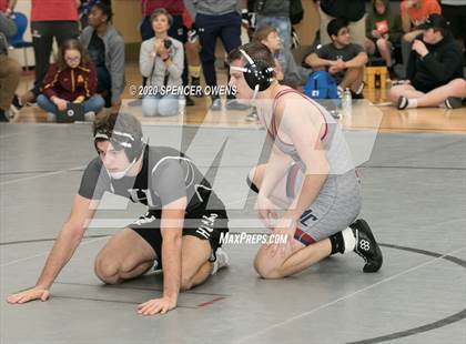 Thumbnail 1 in NCHSAA 4A West Regional Tournament photogallery.