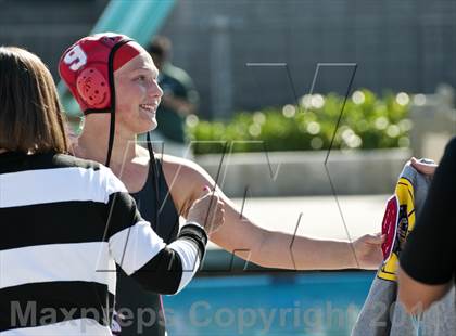 Thumbnail 3 in Troy vs. La Serna (CIF SS Division 4 Finals) photogallery.