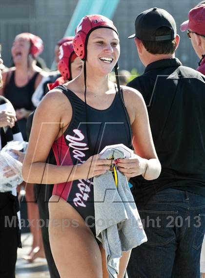 Thumbnail 1 in Troy vs. La Serna (CIF SS Division 4 Finals) photogallery.