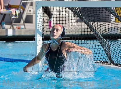 Thumbnail 2 in Troy vs. La Serna (CIF SS Division 4 Finals) photogallery.