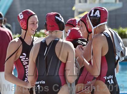 Thumbnail 1 in Troy vs. La Serna (CIF SS Division 4 Finals) photogallery.