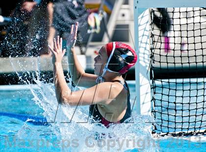 Thumbnail 1 in Troy vs. La Serna (CIF SS Division 4 Finals) photogallery.