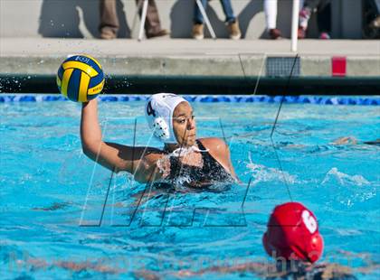 Thumbnail 1 in Troy vs. La Serna (CIF SS Division 4 Finals) photogallery.