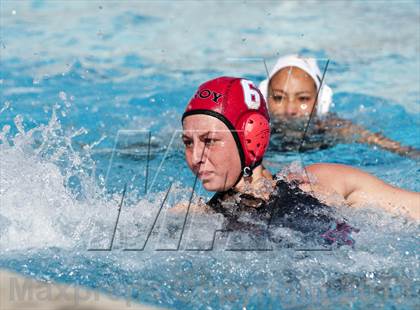 Thumbnail 3 in Troy vs. La Serna (CIF SS Division 4 Finals) photogallery.