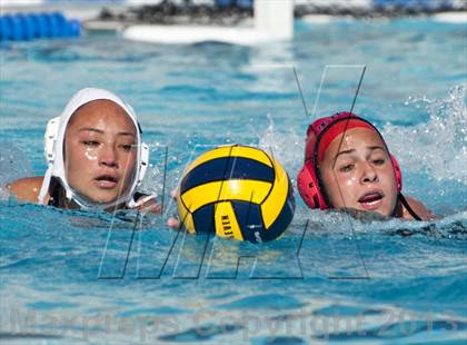Thumbnail 2 in Troy vs. La Serna (CIF SS Division 4 Finals) photogallery.