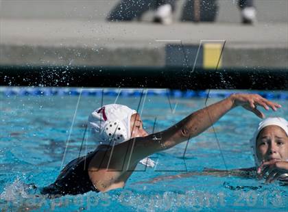 Thumbnail 2 in Troy vs. La Serna (CIF SS Division 4 Finals) photogallery.