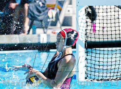 Thumbnail 3 in Troy vs. La Serna (CIF SS Division 4 Finals) photogallery.