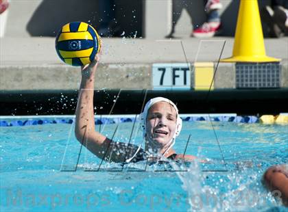 Thumbnail 1 in Troy vs. La Serna (CIF SS Division 4 Finals) photogallery.