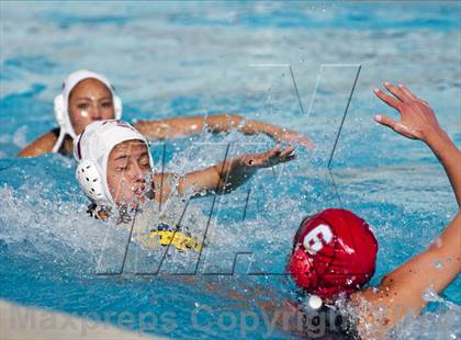 Thumbnail 1 in Troy vs. La Serna (CIF SS Division 4 Finals) photogallery.