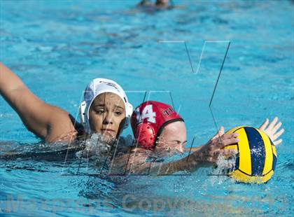 Thumbnail 2 in Troy vs. La Serna (CIF SS Division 4 Finals) photogallery.