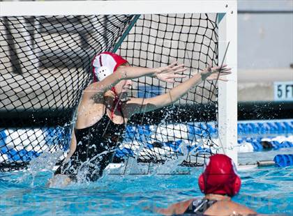 Thumbnail 1 in Troy vs. La Serna (CIF SS Division 4 Finals) photogallery.