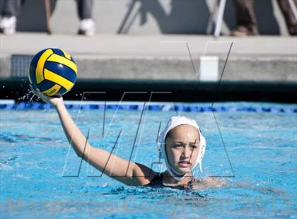 Thumbnail 2 in Troy vs. La Serna (CIF SS Division 4 Finals) photogallery.
