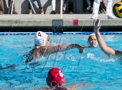 Thumbnail 3 in Troy vs. La Serna (CIF SS Division 4 Finals) photogallery.