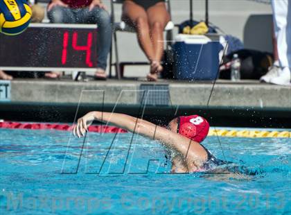 Thumbnail 1 in Troy vs. La Serna (CIF SS Division 4 Finals) photogallery.