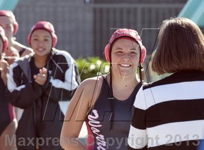 Thumbnail 2 in Troy vs. La Serna (CIF SS Division 4 Finals) photogallery.