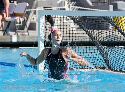 Thumbnail 3 in Troy vs. La Serna (CIF SS Division 4 Finals) photogallery.