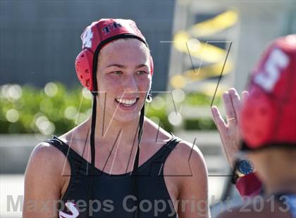 Thumbnail 1 in Troy vs. La Serna (CIF SS Division 4 Finals) photogallery.