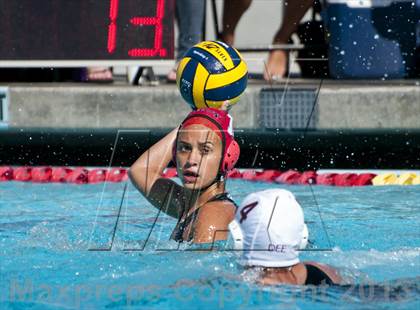 Thumbnail 1 in Troy vs. La Serna (CIF SS Division 4 Finals) photogallery.