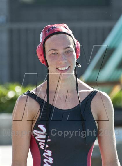 Thumbnail 3 in Troy vs. La Serna (CIF SS Division 4 Finals) photogallery.