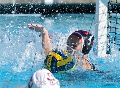 Thumbnail 1 in Troy vs. La Serna (CIF SS Division 4 Finals) photogallery.