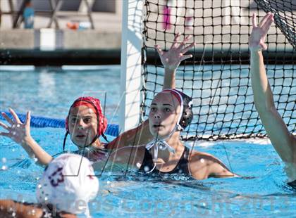 Thumbnail 1 in Troy vs. La Serna (CIF SS Division 4 Finals) photogallery.
