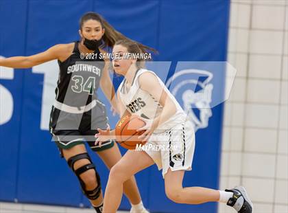 Thumbnail 2 in Fremont @ Lincoln Southwest photogallery.