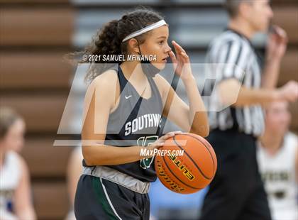 Thumbnail 3 in Fremont @ Lincoln Southwest photogallery.