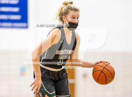 Thumbnail 3 in Fremont @ Lincoln Southwest photogallery.