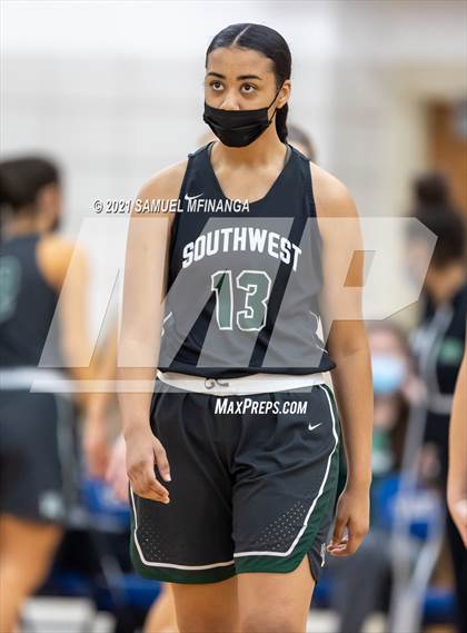 Thumbnail 1 in Fremont @ Lincoln Southwest photogallery.