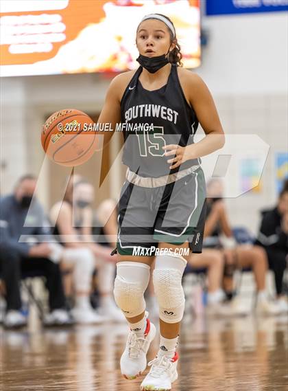 Thumbnail 3 in Fremont @ Lincoln Southwest photogallery.