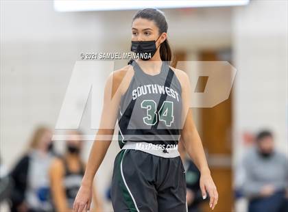 Thumbnail 3 in Fremont @ Lincoln Southwest photogallery.