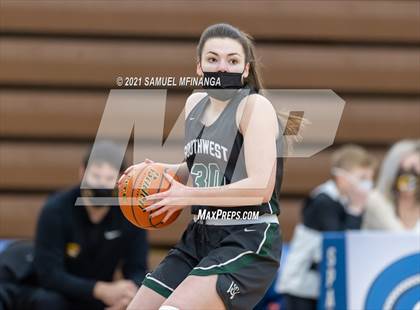 Thumbnail 3 in Fremont @ Lincoln Southwest photogallery.