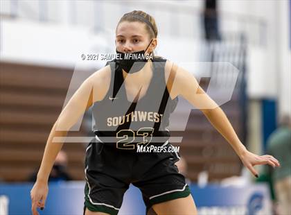 Thumbnail 1 in Fremont @ Lincoln Southwest photogallery.