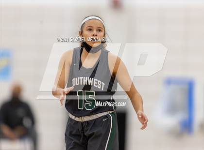 Thumbnail 1 in Fremont @ Lincoln Southwest photogallery.