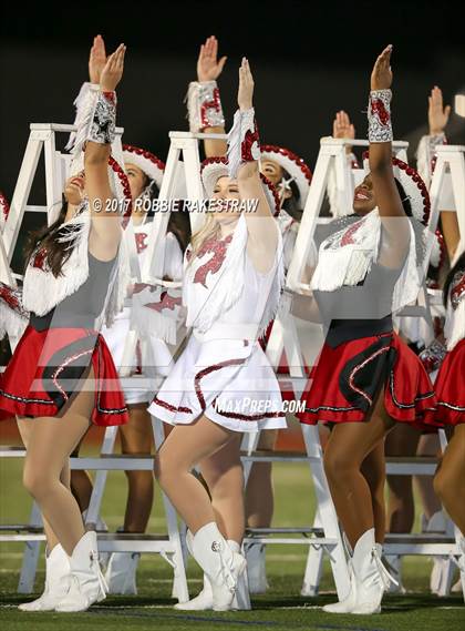 Thumbnail 1 in Prosper @ Creekview photogallery.