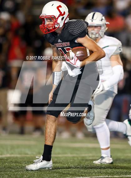 Thumbnail 2 in Prosper @ Creekview photogallery.