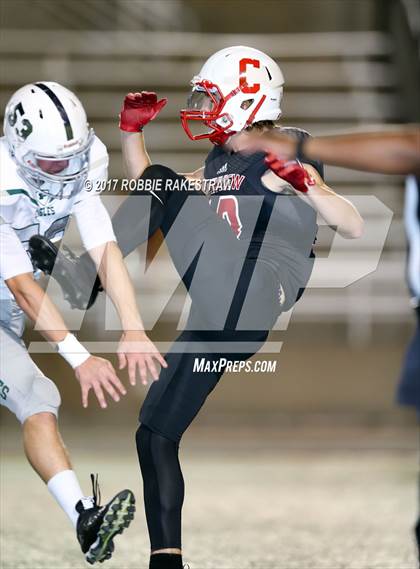 Thumbnail 3 in Prosper @ Creekview photogallery.