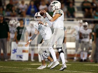 Thumbnail 1 in Prosper @ Creekview photogallery.