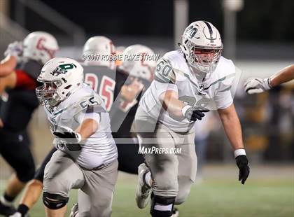 Thumbnail 1 in Prosper @ Creekview photogallery.