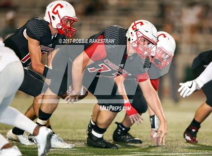 Thumbnail 1 in Prosper @ Creekview photogallery.