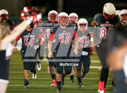Thumbnail 1 in Prosper @ Creekview photogallery.