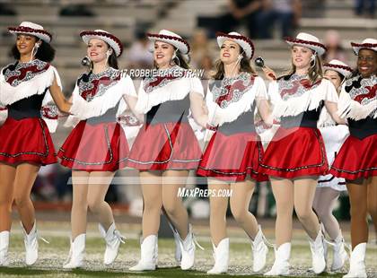 Thumbnail 1 in Prosper @ Creekview photogallery.