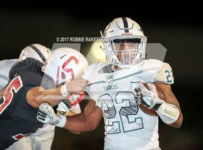 Thumbnail 1 in Prosper @ Creekview photogallery.