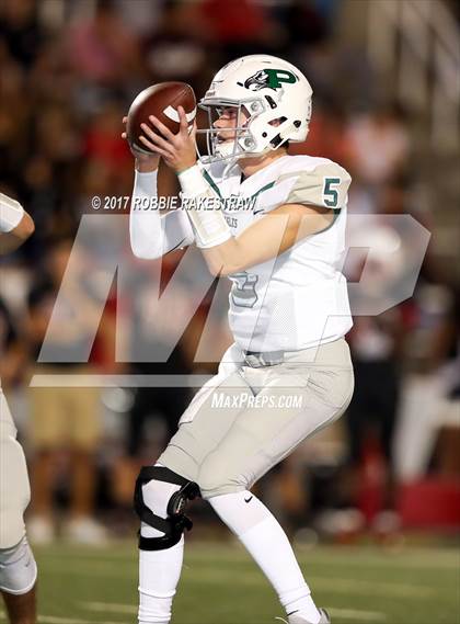 Thumbnail 1 in Prosper @ Creekview photogallery.