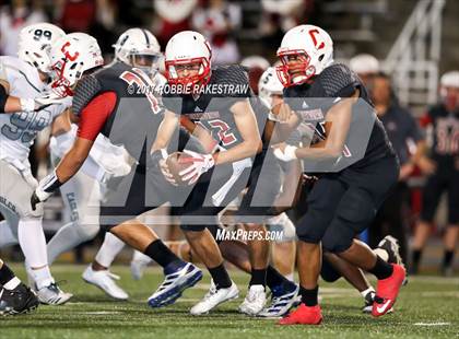 Thumbnail 1 in Prosper @ Creekview photogallery.