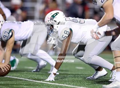 Thumbnail 1 in Prosper @ Creekview photogallery.