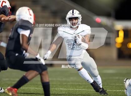 Thumbnail 2 in Prosper @ Creekview photogallery.