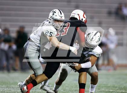 Thumbnail 1 in Prosper @ Creekview photogallery.