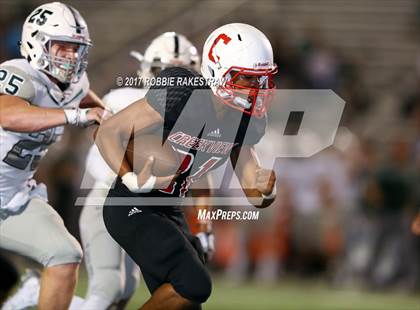 Thumbnail 1 in Prosper @ Creekview photogallery.